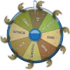 Daily Lucky Spin & Bonus welfare icon